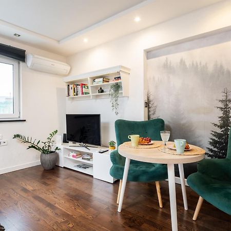 Chmielna 106B Centrum Warszawa Zewnętrze zdjęcie