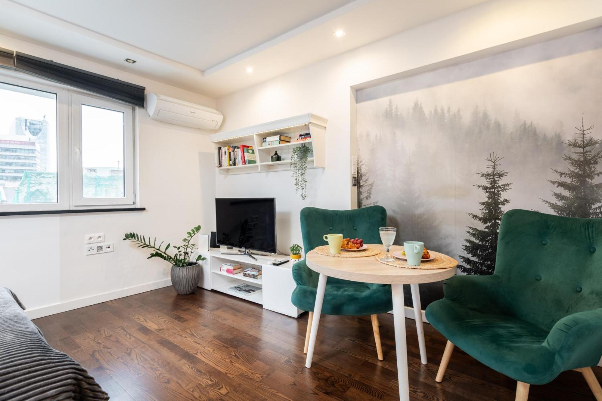Chmielna 106B Centrum Warszawa Zewnętrze zdjęcie