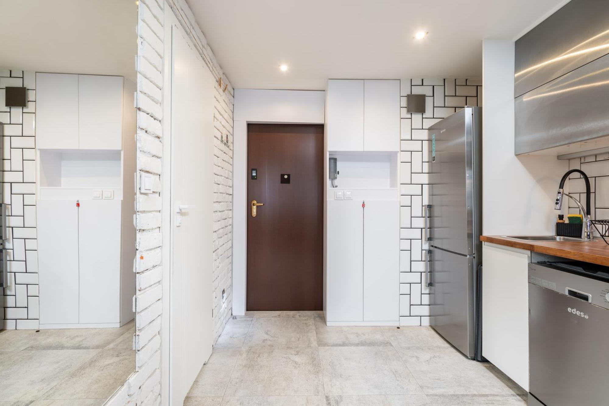 Chmielna 106B Centrum Warszawa Zewnętrze zdjęcie