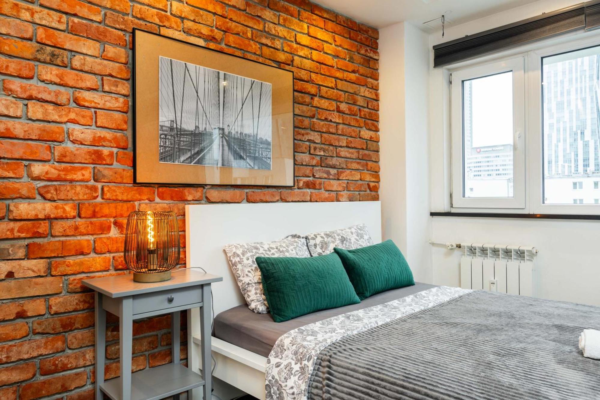 Chmielna 106B Centrum Warszawa Zewnętrze zdjęcie